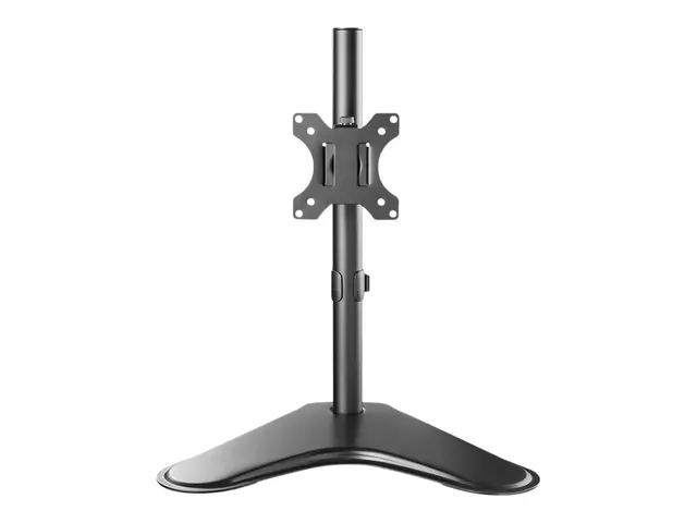Neomounts FPMA-D550SBLACK - Stativ full bevegelse for flatpanel sv...