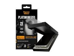 PG Platinum SP iPhone 2026 Pro Max 17 Pr