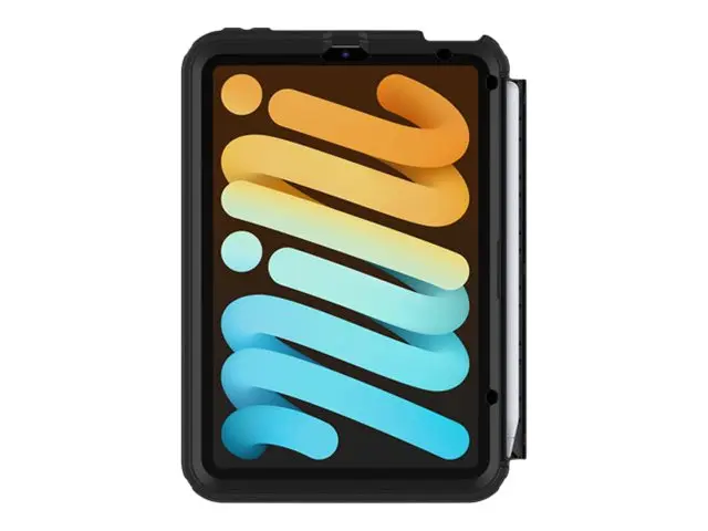 OtterBox Defender Series - Beskyttelsesboks for nettbrett polykarb...