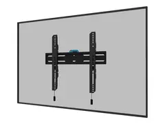 Neomounts WL30S-850BL14 - Monteringssett (veggplate, brakettadapter) for LCD-skjerm - l&#229;sbar