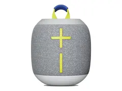 Ultimate Ears WONDERBOOM 4 - H&#248;yttaler - for b&#230;rbar bruk tr&#229;dl&#248;s - Bluetooth - gledelig lys