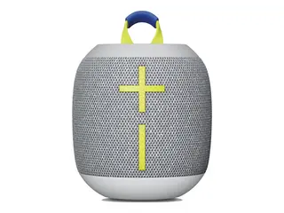 Ultimate Ears WONDERBOOM 4 - H&#248;yttaler - for b&#230;rbar bruk tr&#229;dl&#248;s - Bluetooth - gledelig lys
