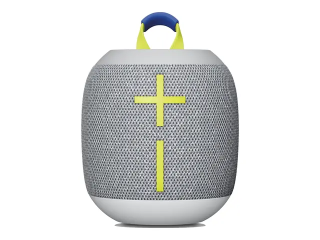 Ultimate Ears WONDERBOOM 4 - Høyttaler for bærbar bruk trådløs Blu...