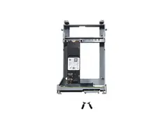 HP - SSD - kryptert - 512 GB - intern - Self-Encrypting Drive (SED) TAA-samsvar