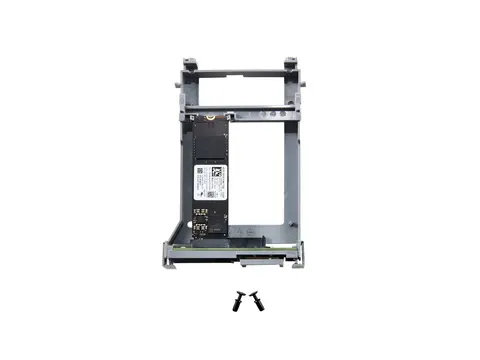 HP - SSD - kryptert - 512 GB - intern Self-Encrypting Drive (SED) - TAA-samsvar