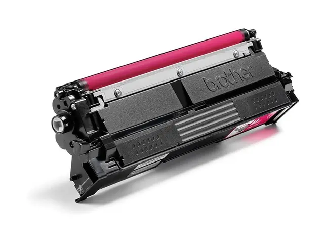 Brother TN627M - Ultra Jumbo magenta original boks tonerpatron for...