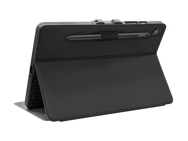 Targus Click-In - Lommebok for nettbrett svart Samsung Galaxy Tab A9+