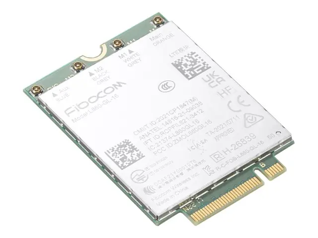 Fibocom L860-GL-16 - trådløs mobilmodem 4G LTE