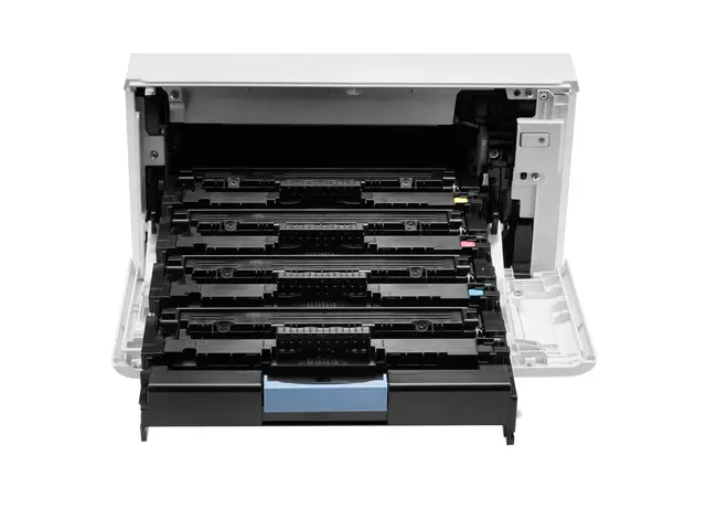 HP Color LaserJet Enterprise MFP M480f - Multifunksjonsskriver - f...