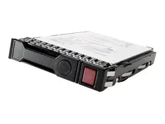 HPE - SSD - Read Intensive - 15.36 TB hot-swap - 2.5" SFF - SAS 12Gb/s - Multi Vendor - med HPE Smart Carrier Converter - for ProLiant DL20 Gen10, DL20 Gen9, DL360 Gen8, DL360p Gen9, DL385 Gen10, DL388 Gen9