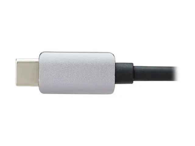 Eaton Tripp Lite Series USB-C to HDMI Active Adapter Cable M/M 8K6...