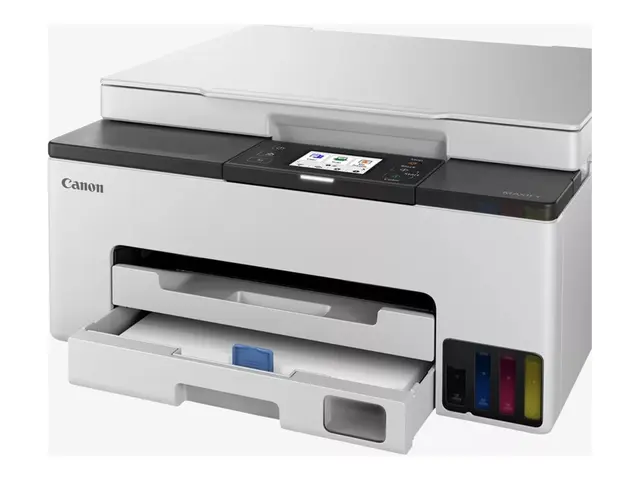 Canon MAXIFY GX1051 MegaTank - Multifunksjonsskriver - farge - ink...