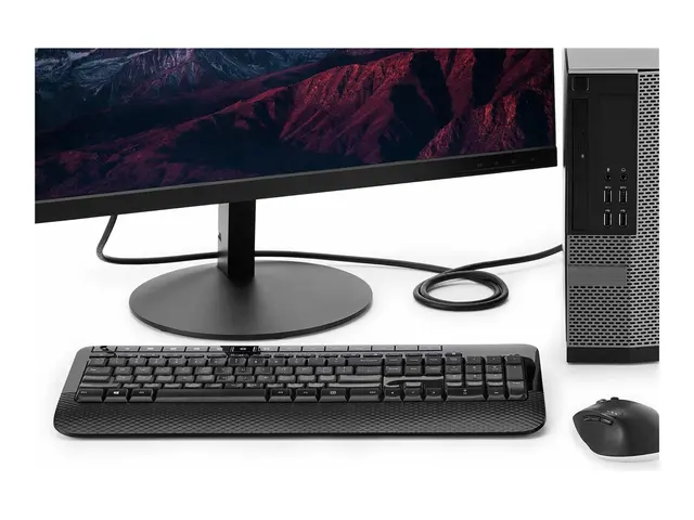 StarTech.com DisplayPort 1.2 Cable w/ Latches - 6ft / 2m HBR2 4K x...