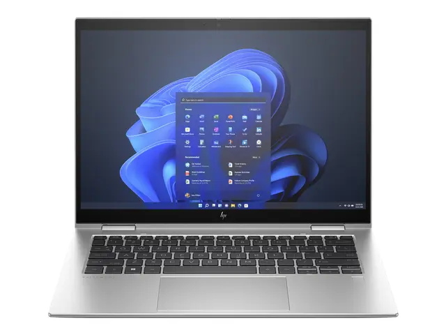 HP Elite x360 1040 G10 Notebook - 14" Intel Core i7 1355U Evo 16 G...