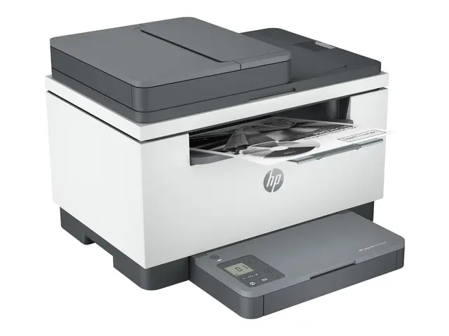 HP LaserJet MFP M234sdn - Multifunksjonsskriver - S/H - laser - Le...