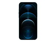 2nd-B iPhone 12 Pro Max 128 Blue B-grade - Brukt - 2 &#229;rs garanti