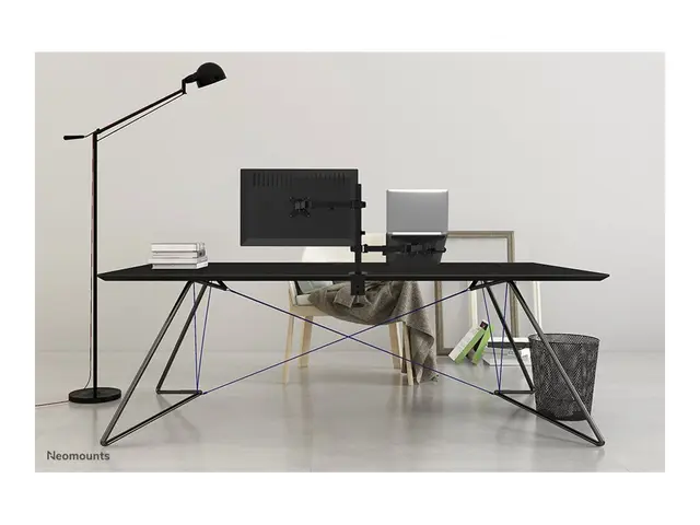Neomounts FPMA-D550NOTEBOOK - Monteringssett full bevegelse for LC...