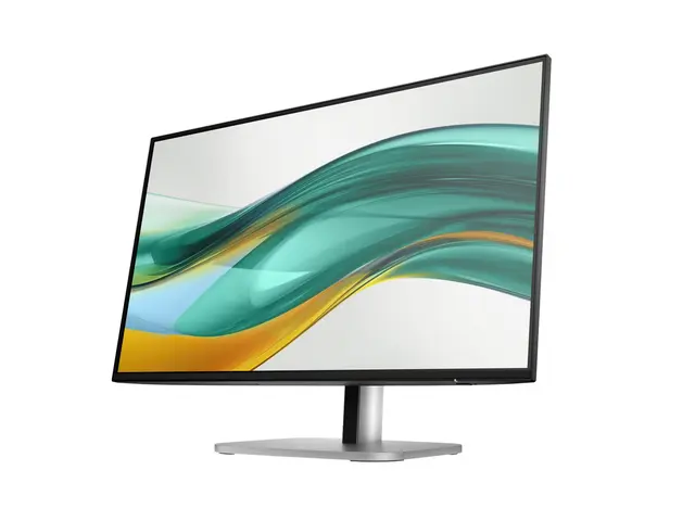 HP 524pf - Series 5 Pro LED-skjerm 24" (23.8" synlig) 1920 x 1080 ...