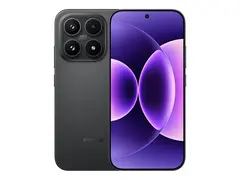 Xiaomi 17 - Svart - 512 GB