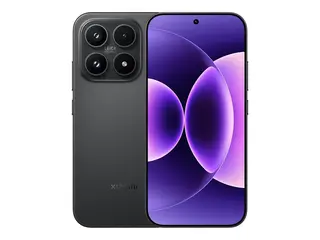 Xiaomi 17 - Svart - 512 GB