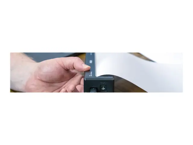 Brother PocketJet 8 PJ-823 - Skriver S/H direktetermisk A4/Legal 3...