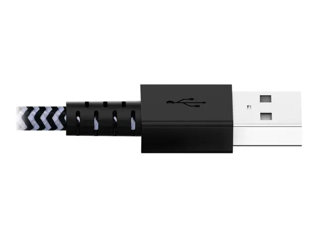 Eaton Tripp Lite Series Heavy-Duty USB-A to Lightning Sync/Charge ...