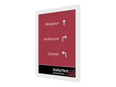 Philips 13BDL4150IW - 13" Diagonalklasse (13.3" synlig) E-Line Series e-Paper display - intelligent skilting - Android - 1200 1600 x 1200