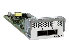 NETGEAR APM402XL - Utvidelsesmodul - 40 Gigabit QSFP+ x 2