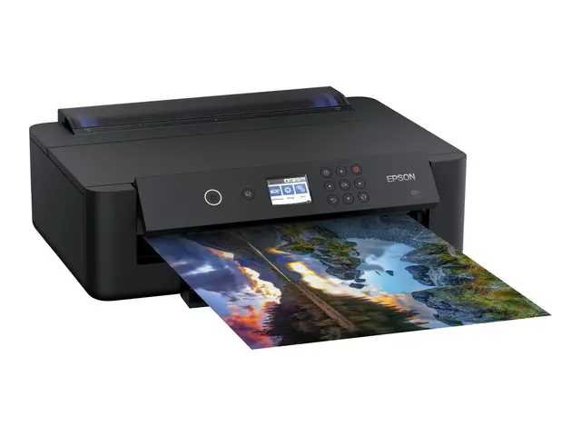 Epson Expression Photo HD XP-15000 - Skriver - farge - Dupleks - i...