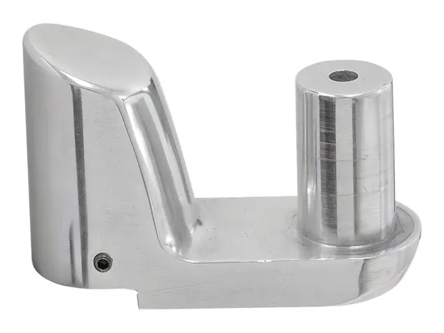 Ergotron Pan Pivot Kit - Monteringskomponent (monteringsmaskinvare...