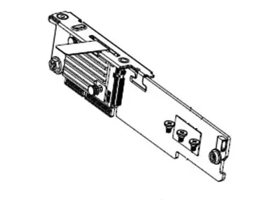 Dell BOSS-N1 - Customer Kit Diskkontroller M.2 NVMe Card RAID 0, 1...