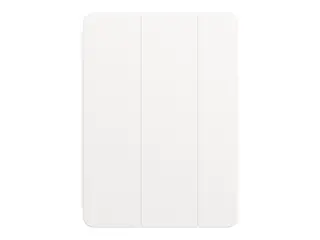 Apple Smart - Lommebok for nettbrett polyuretan - hvit - 11&quot; - for 11-inch iPad Pro (1. generasjon, 2. generasjon, 3. generasjon)