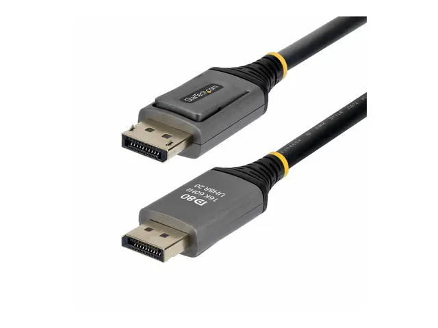 StarTech - DisplayPort-kabel - DisplayPort til DisplayPort - 50 cm
