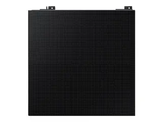 Samsung XHB060-BR - XHB Series LED display unit intelligent skilting utendørs - full sol 224 x 112 per enheet - 3-i-1 2727 XDC (Au Pd diode)