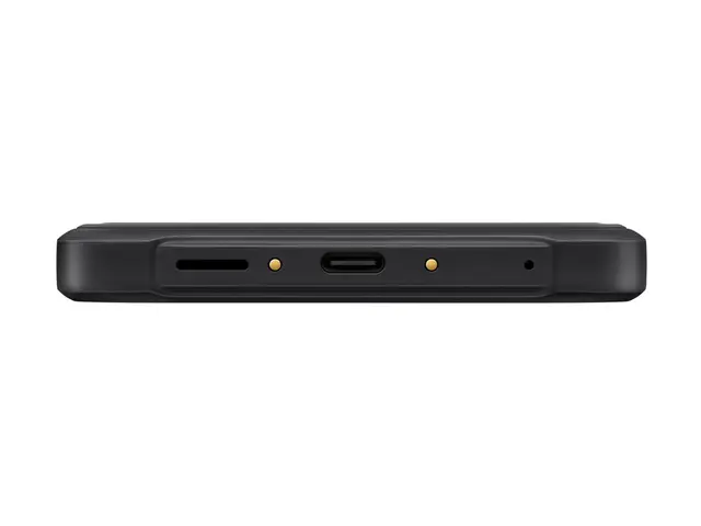Samsung Galaxy XCover7 - Enterprise Edition Svart 128 GB TN