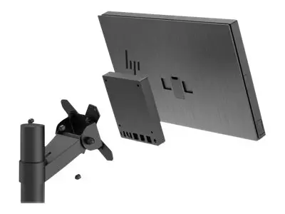 HP Engage Pole Display - Kundeskjerm 6.6" for One Essential