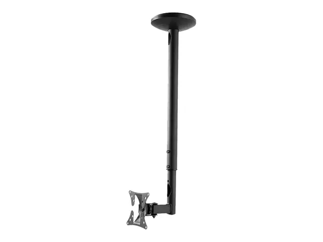 Neomounts FPMA-C050 - Brakett full bevegelse for LCD-skjerm svart ...