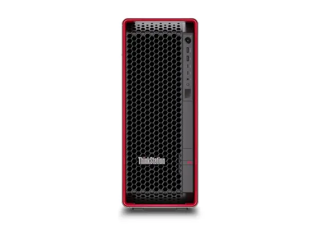 Lenovo ThinkStation P8 - tower Ryzen ThreadRipper PRO 7955WX 4.5 G...