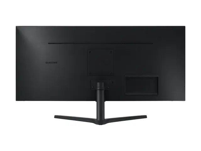 Samsung ViewFinity S5 S34C500GAU - S50GC Series LED-skjerm 34" 344...