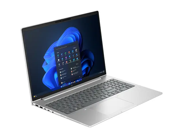 HP EliteBook 6 G1a Notebook AI - 16" AMD Ryzen 7 250 16 GB RAM 512...