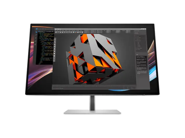 HP 727pk - Series 7 Pro LED-skjerm 27" 3840 x 2160 4K @ 60 Hz IPS ...