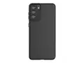 Gear4 Copenhagen - Baksidedeksel for mobiltelefon D3O Bio - svart - for Samsung Galaxy S21 5G