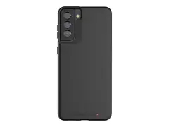 Gear4 Copenhagen - Baksidedeksel for mobiltelefon D3O Bio - svart - for Samsung Galaxy S21 5G