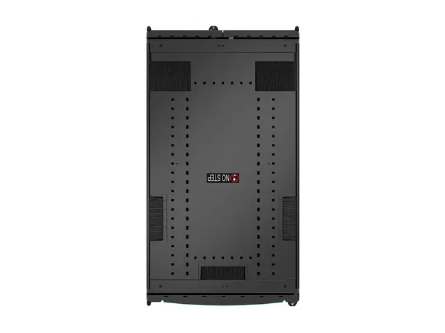 APC NetShelter SX Gen 2 - Rack skap 1991 H x 600W 1070D mm, med si...