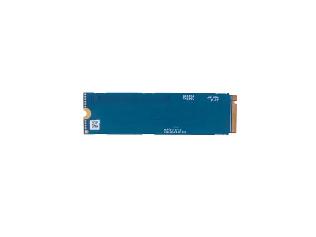 HP - SSD 1 TB intern M.2 2280 PCIe 4.0 x4