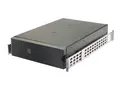 APC Smart-UPS RT 192V RM Battery Pack - UPS-batteri 4 x batteri - blysyre - 3U - svart - for Smart-UPS RT 10000VA RM, 3000VA RM, 5000