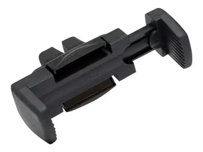 Unisynk Airvent holder - Bilholder for mobiltelefon fra 52 mm til ...