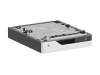 Lexmark Lockable Tray - Mediaskuff - 250 ark inn 1 skuff(er) for Lexmark B2865, MB2770, MS821, MS823, MS826, MX721, MX722, MX822, MX826, XM5365, XM5370
