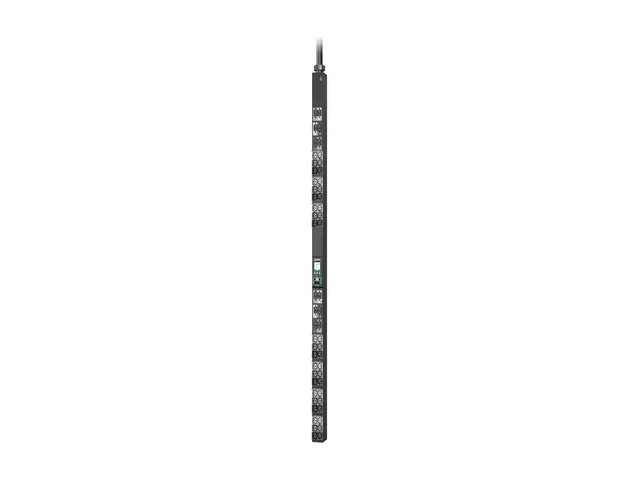 APC NetShelter Rack PDU Advanced - Strømfordelerenhet (kan montere...