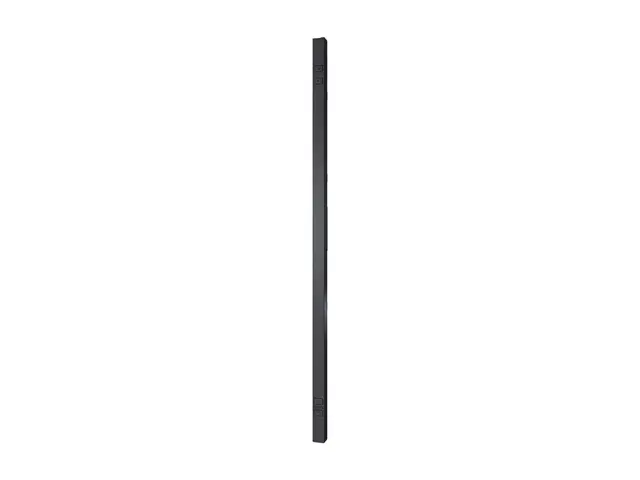 APC Metered Rack PDU - Strømfordelerenhet (kan monteres i rack) - ...
